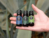 Which Essential Oils Help With Pain Relief