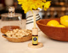 Reed Diffuser on Lemon essential oil