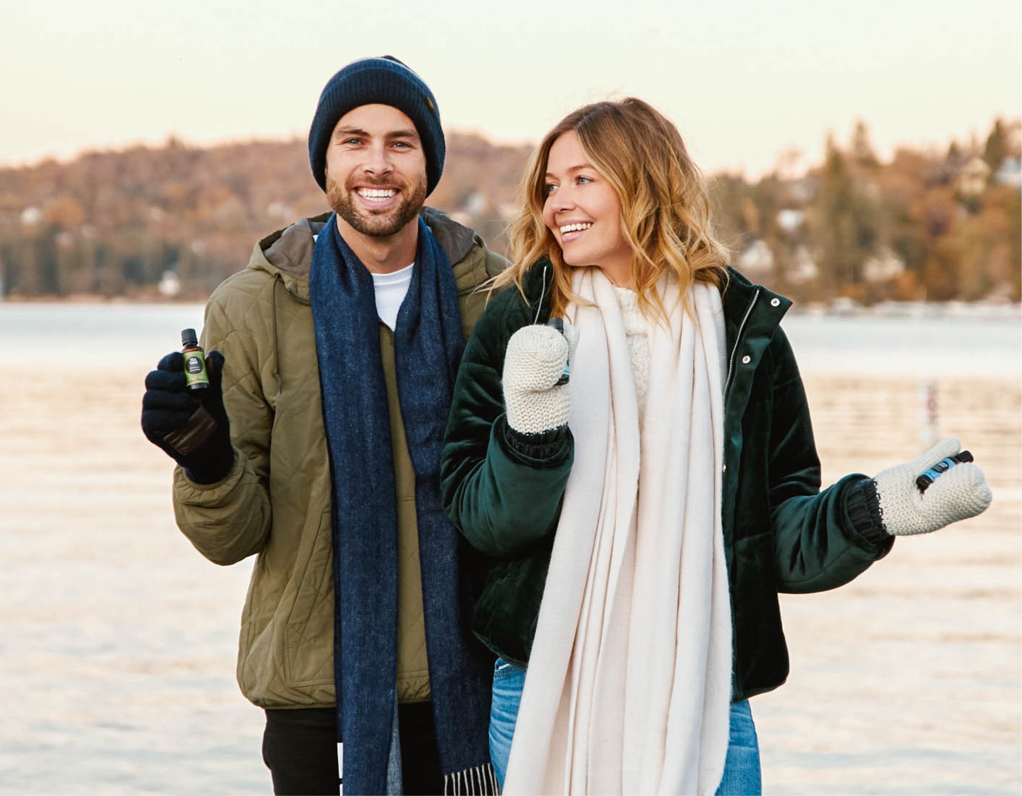 How to Get Your S.O. into E.O.s