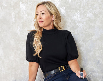 Why I Started Edens Garden <br>(The Real Story)