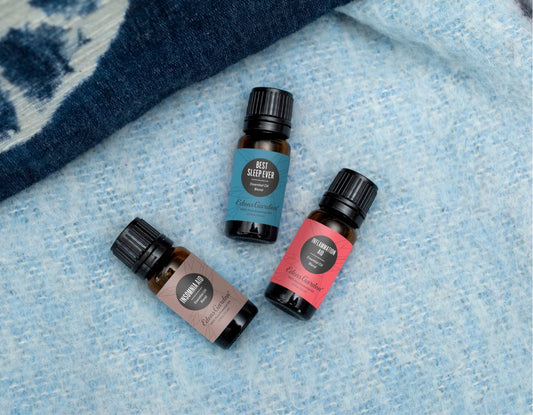 All New Purposeful Blends