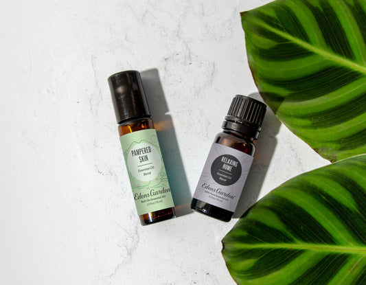 How To Get The Best Discounts On Essential Oils