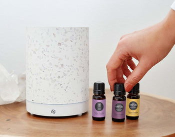 This Or That? Ylang Ylang Oils