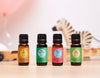 Top 10 Benefits Of Essential Oils For Toddlers