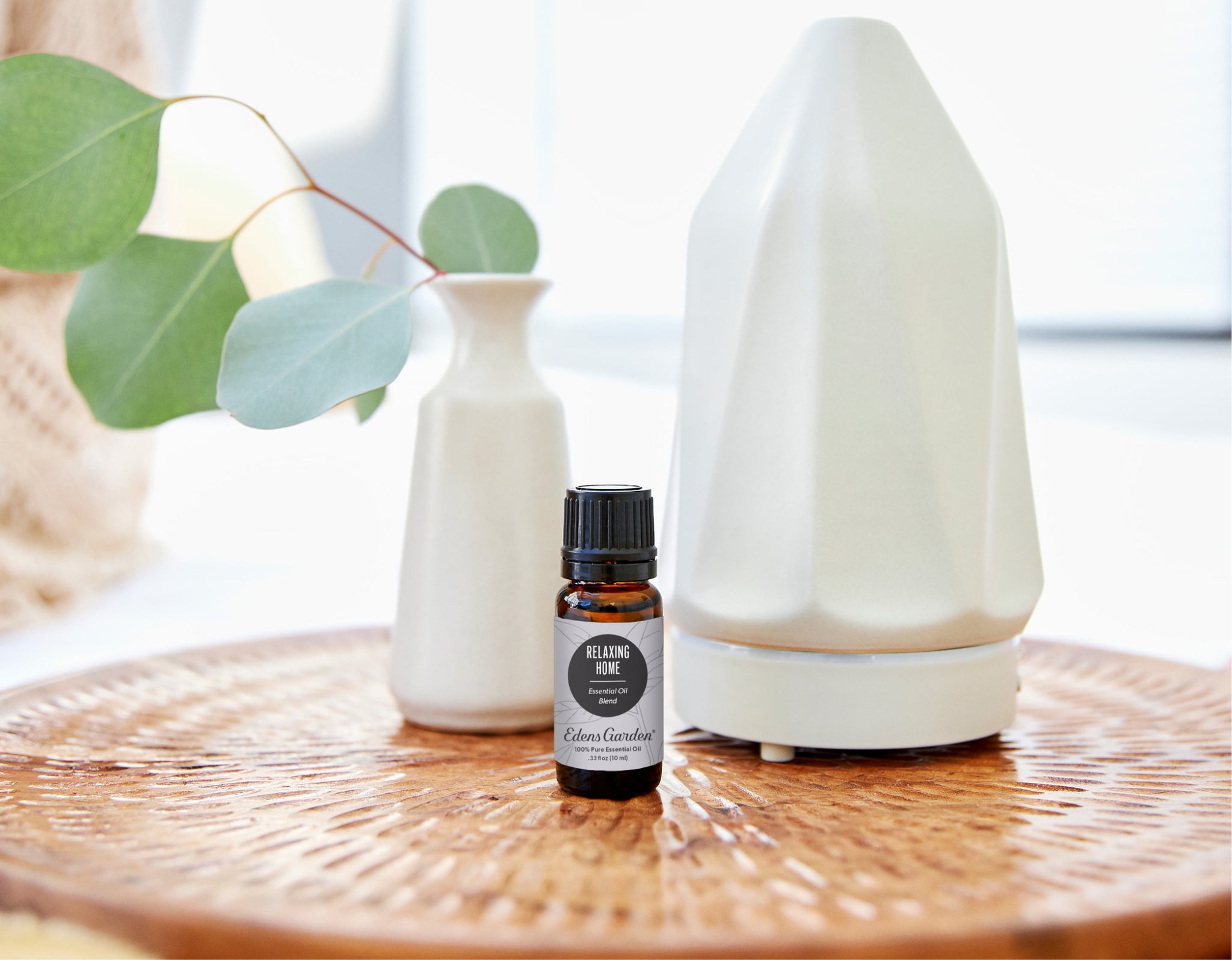 Relaxing Home | Create A Calm, Peaceful Environment