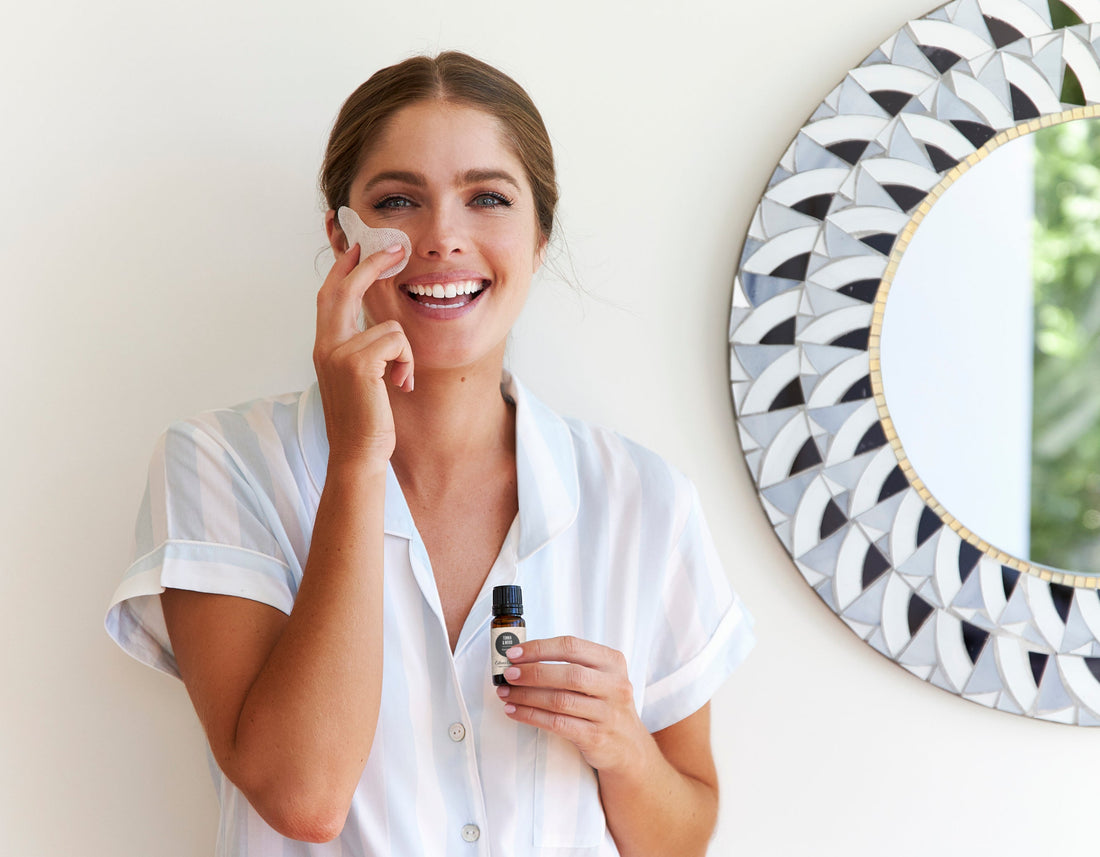 AAA: How To Safely Use Essential Oils On Skin (Simple Rules)