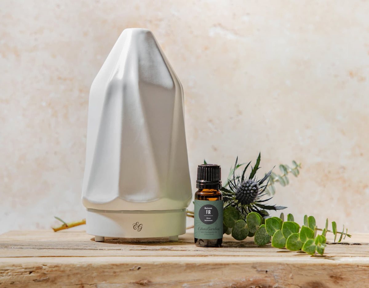 Top Balsam Essential Oil Uses & Benefits