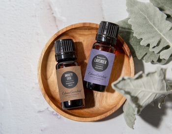 Myth: Essential Oils Cure Anxiety