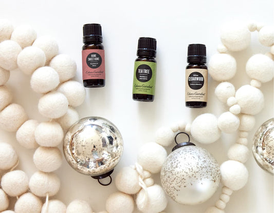 Day #4- 20% off sitewide + Free Sampler Set over $100