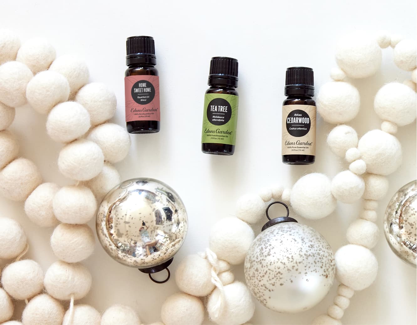 Day #4- 20% off sitewide + Free Sampler Set over $100