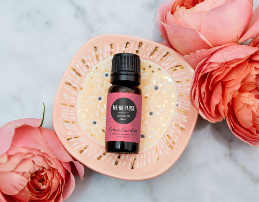 A Guide To Natural Menopause Support & Relief