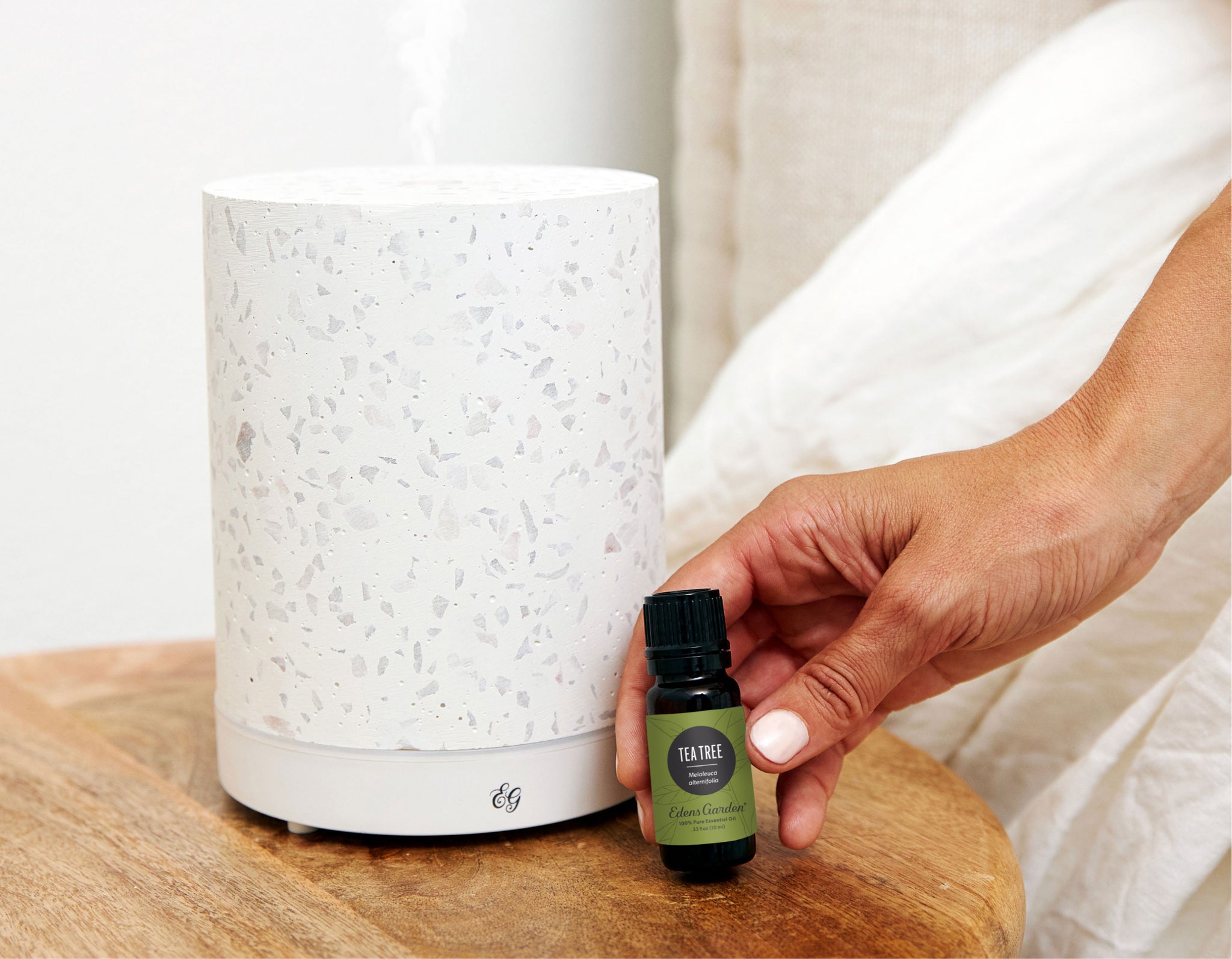 AAA | Do Essential Oils Really Work?