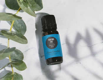 Why People Use Essential Oils