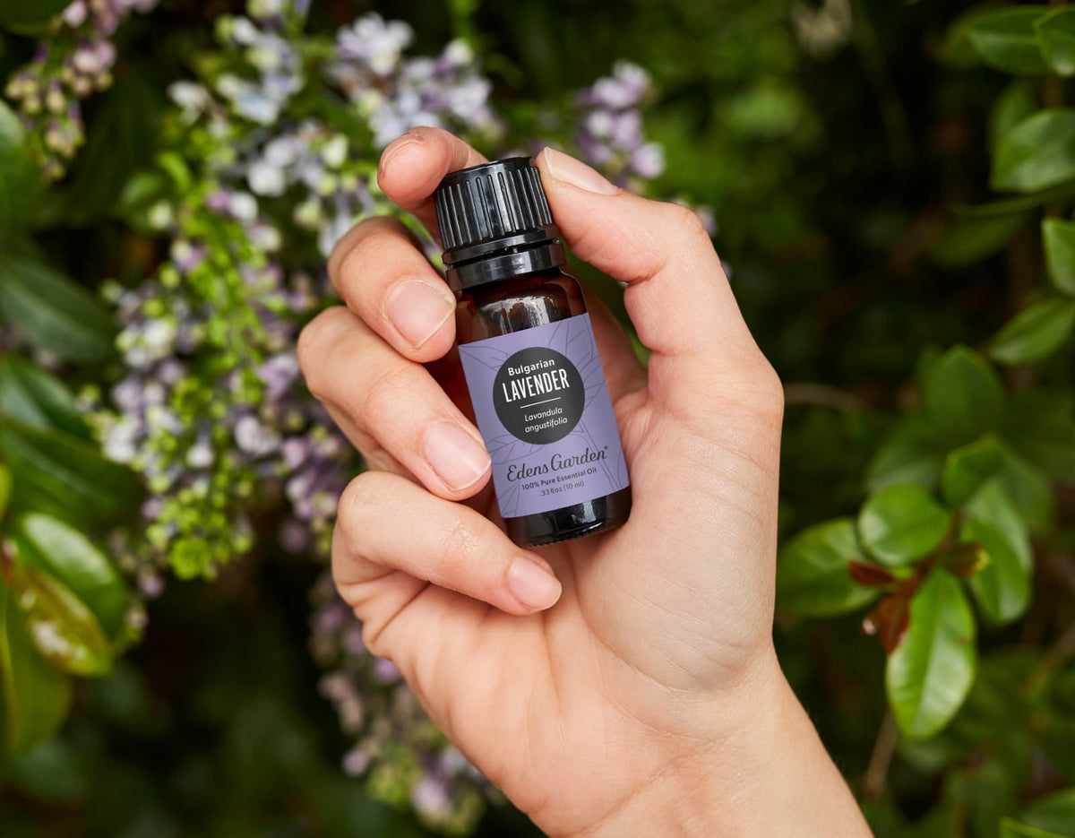 Can Essential Oils Help With Neuropathy?- AAA
