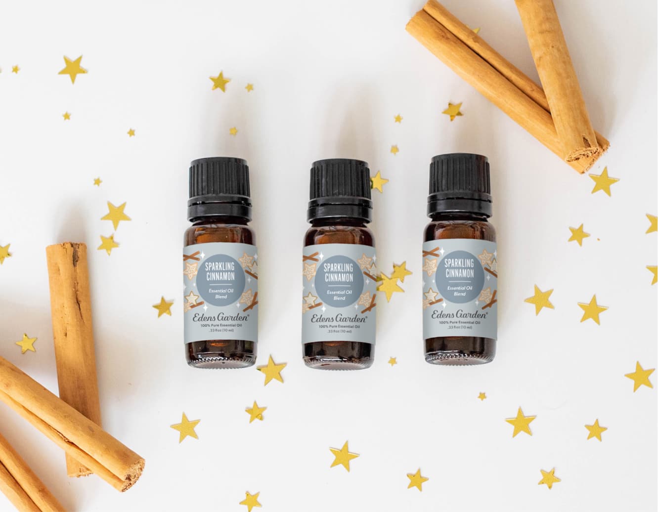 DIY Cinnamon Potpourri