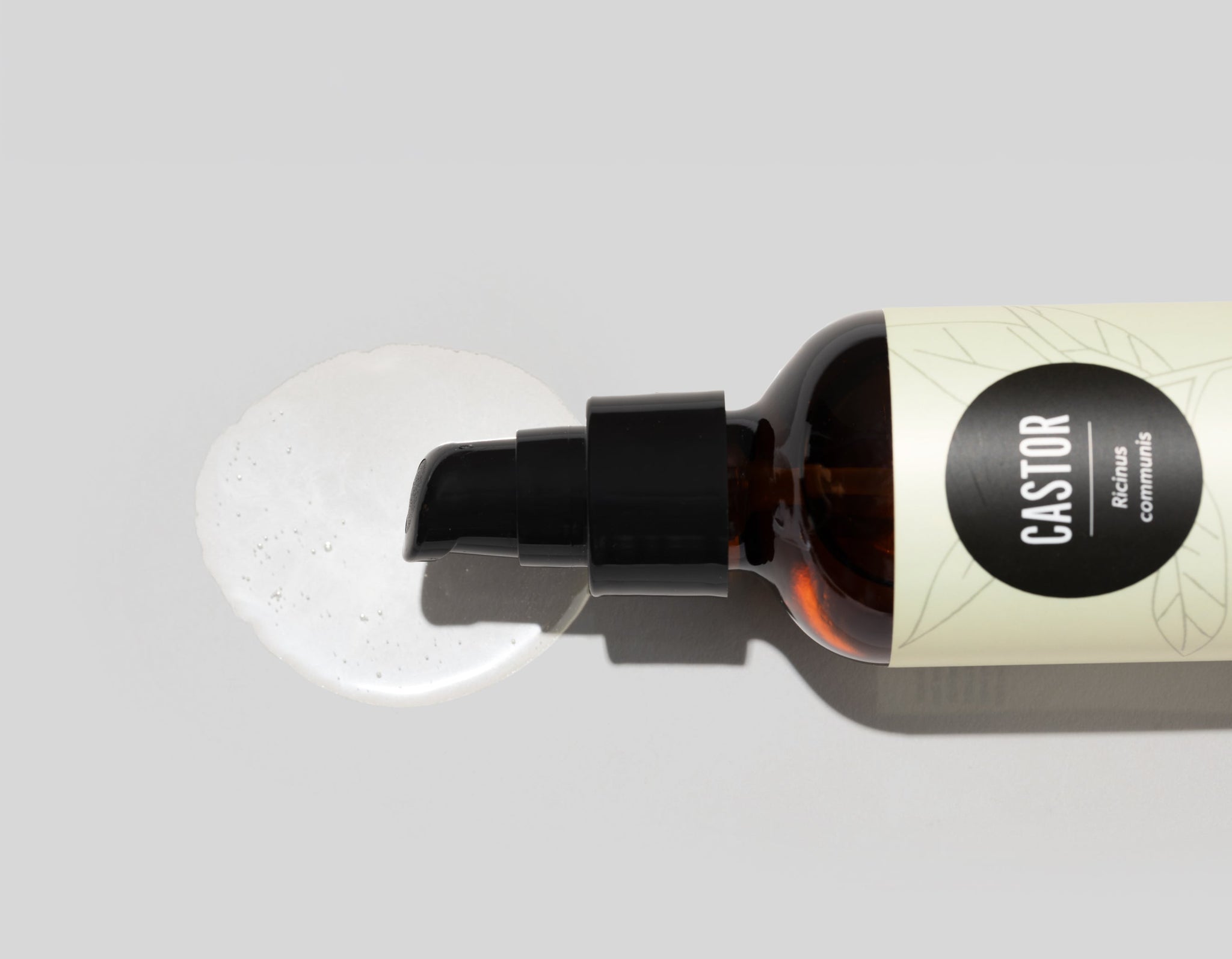 Why People Are Doing This With Castor Oil