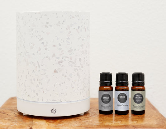 Myth: Vanilla Is An Essential Oil