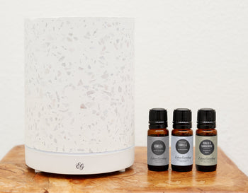 Myth: Vanilla Is An Essential Oil
