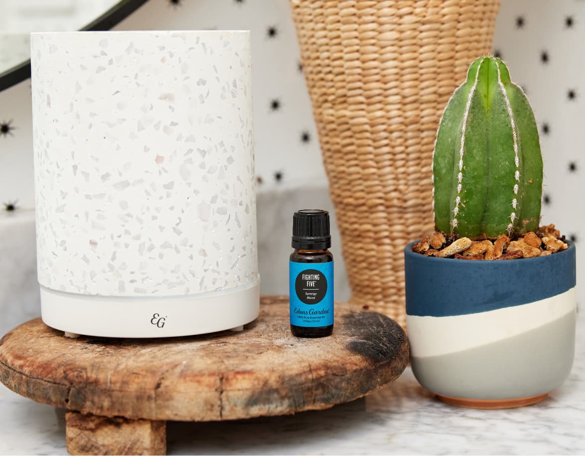 5 Ways To Use Fighting Five