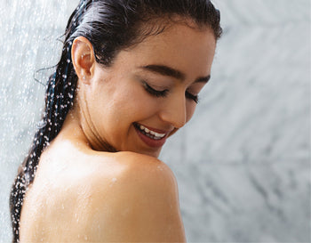 How To Use Essential Oils In The Shower