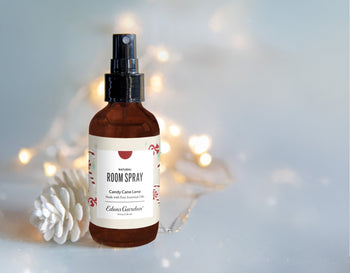 Room Spray Hacks for the Holiday Season
