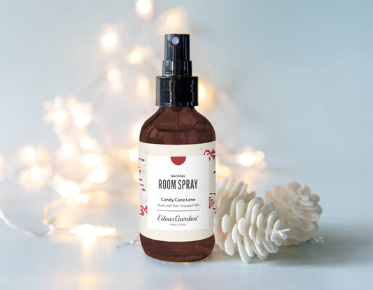 Room Spray Hacks for the Holiday Season
