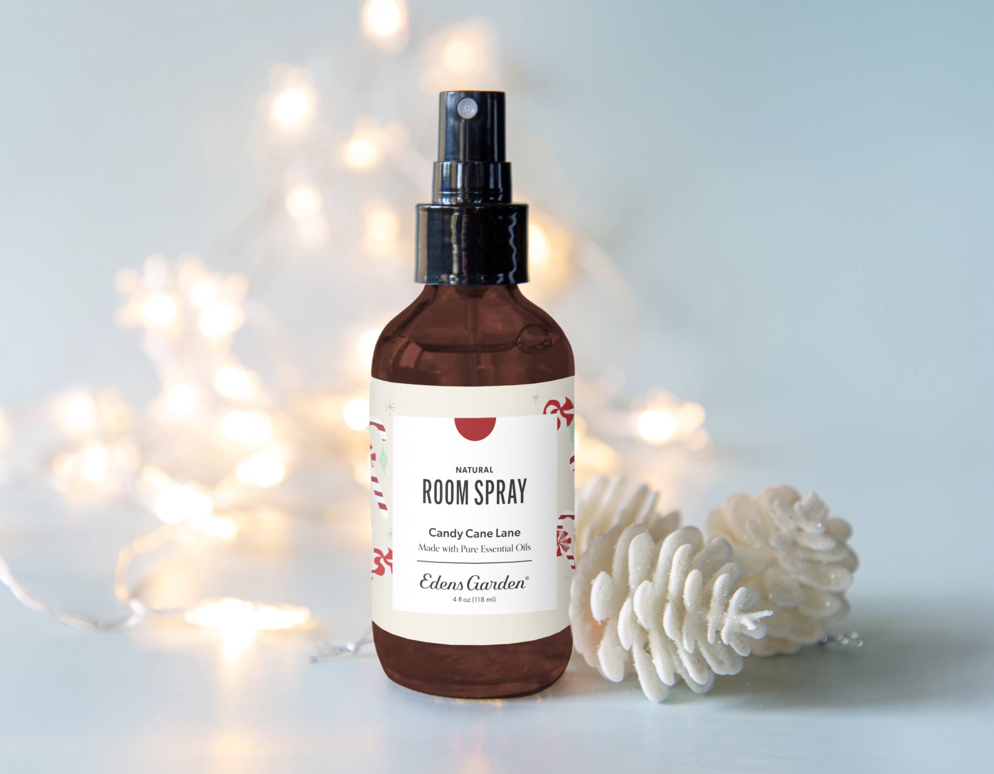 Room Spray Hacks for the Holiday Season