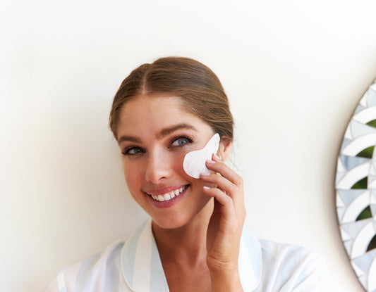 How To Layer Skincare For Maximum Benefits