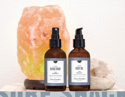 NEW Melatonin Sleep Arrivals