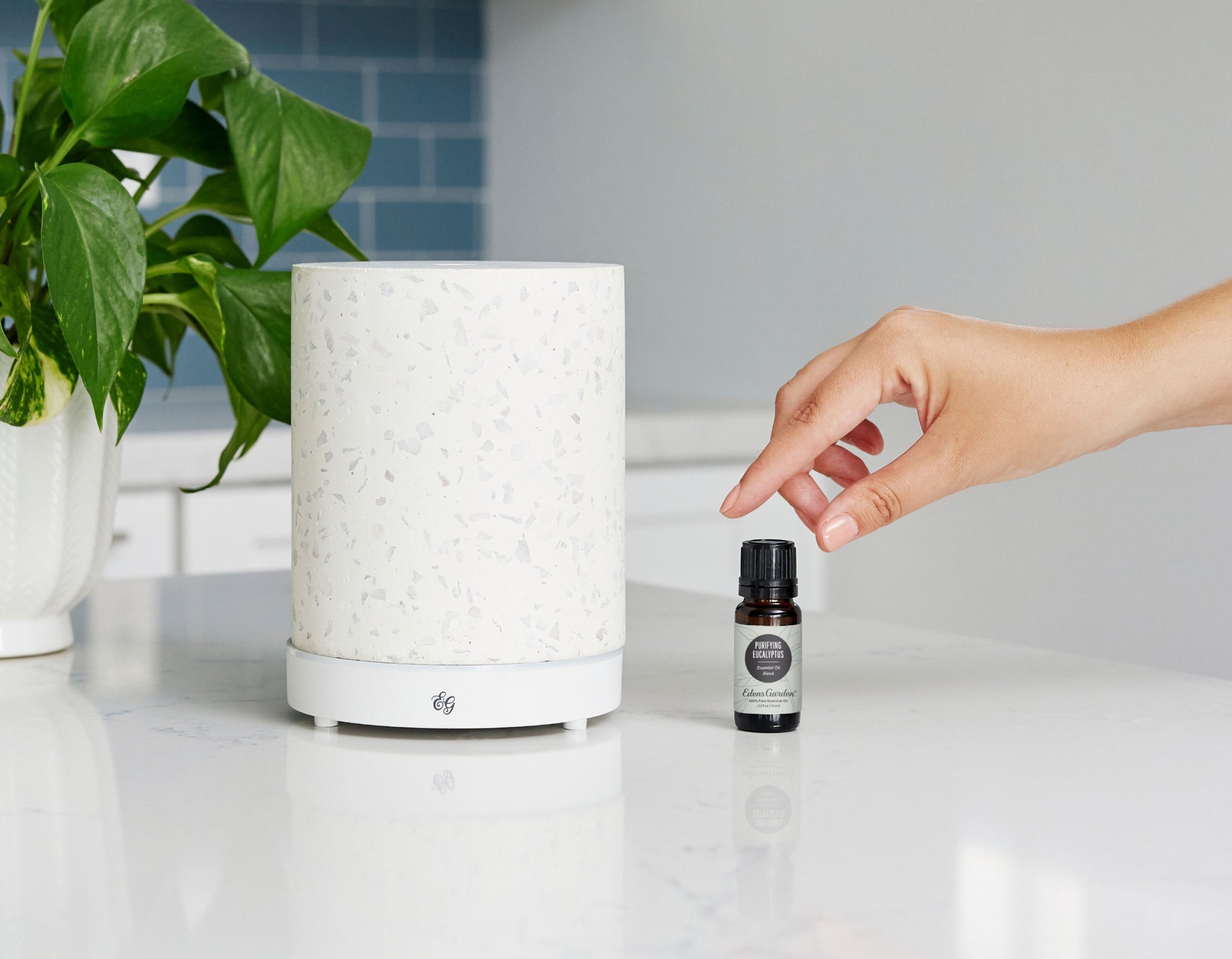 Combat Dust-Related Health Issues Naturally