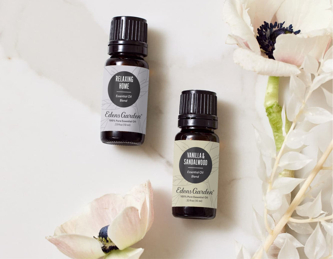 DAY #22- 30% Off All Blends