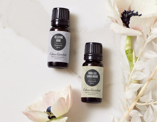 DAY #22- 30% Off All Blends
