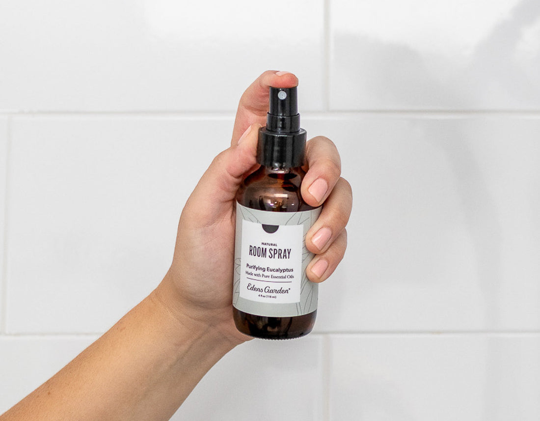 How to Make Your Room Spray Last Longer