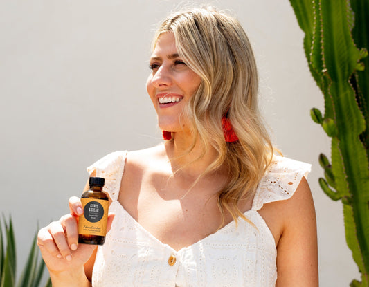 From Brides to Grads: Personalize Gifts with Larger Bottles