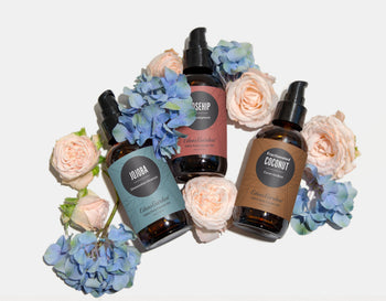Carrier Oils for Skincare: Which One Is Right for You?