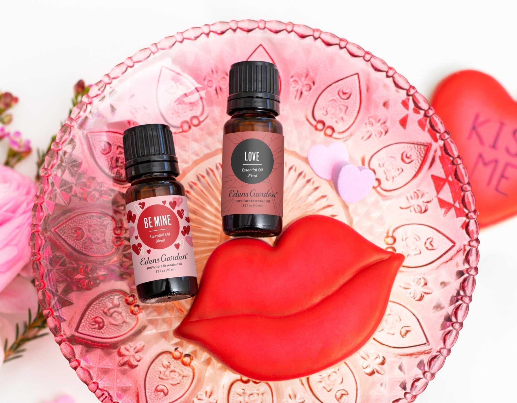 Spread The Love: DIY Valentine's Day Creations & Gift Guide