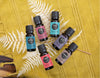 6 New Massage & Sleep Blends