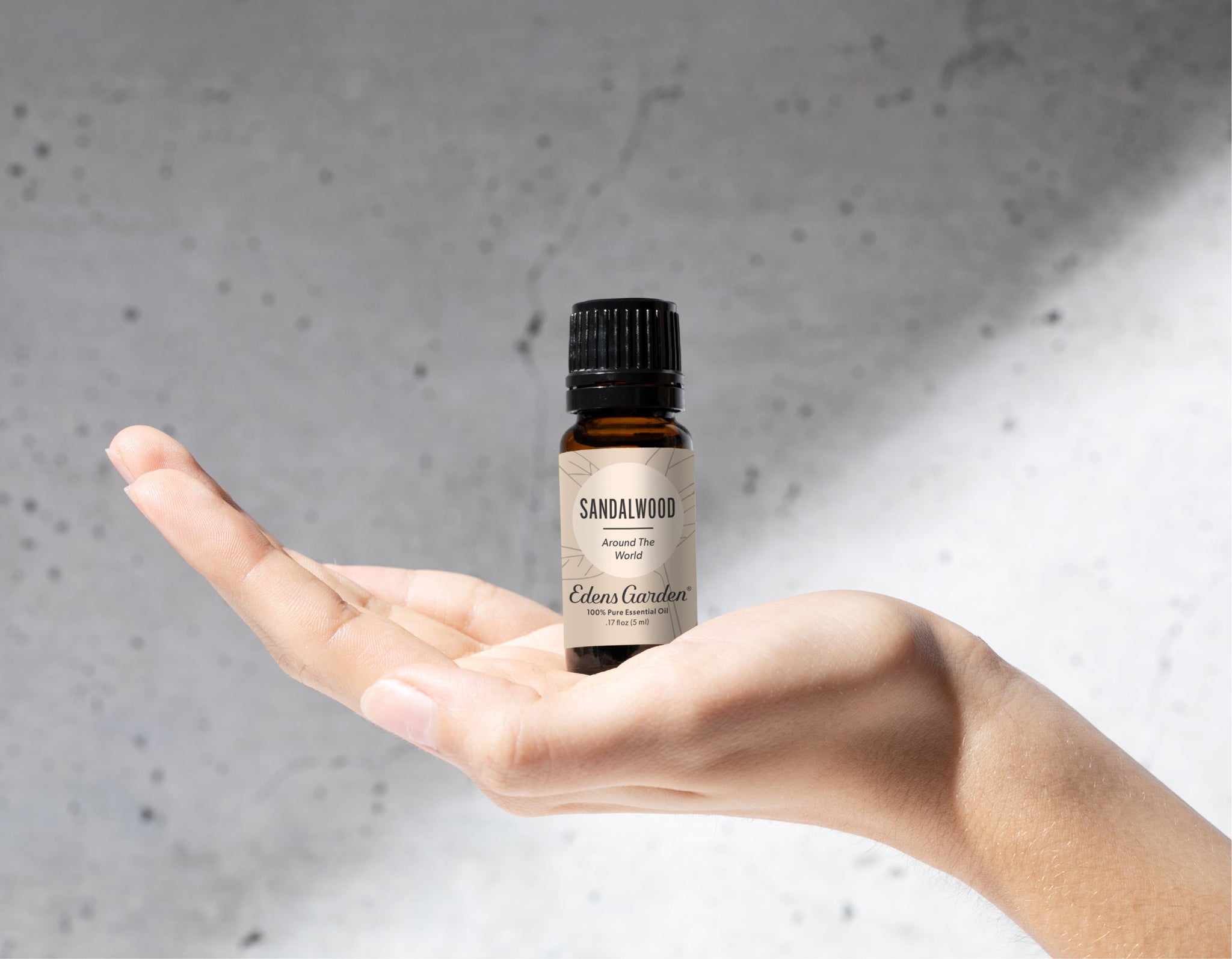 What To Mix With Sandalwood