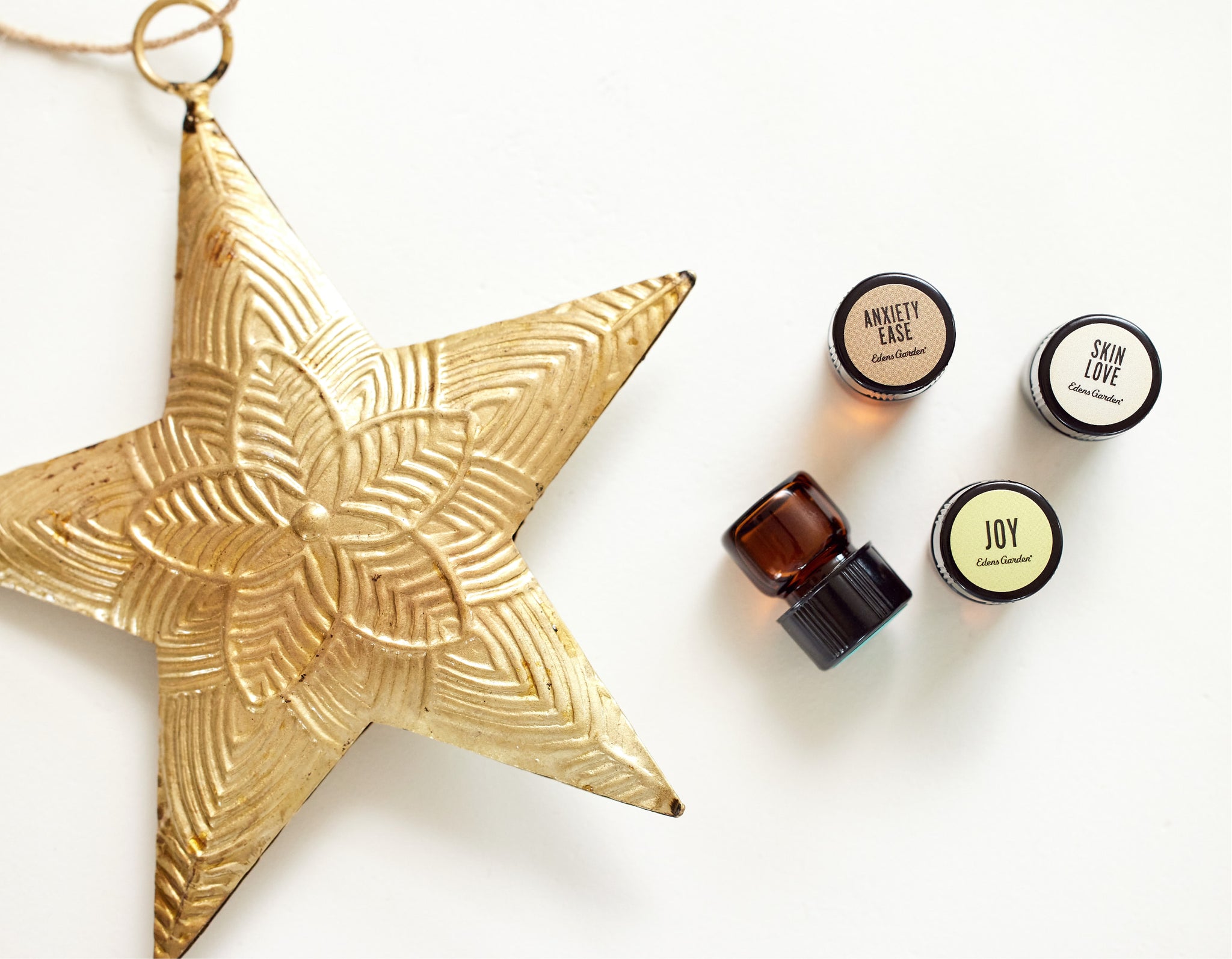 Day #3- 20% off sitewide + Free Sampler Set over $100