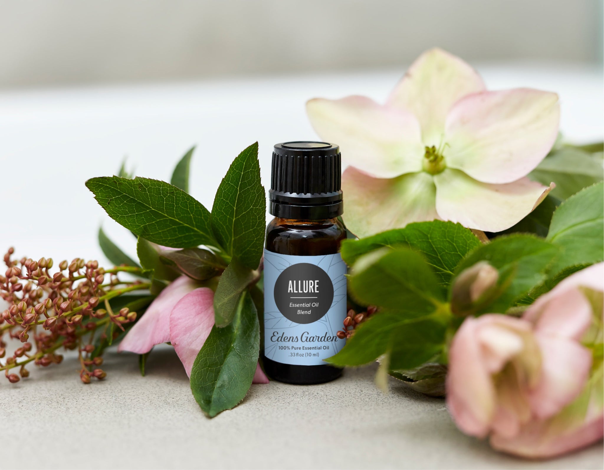DIY Parfum + 15% Off Select Blends