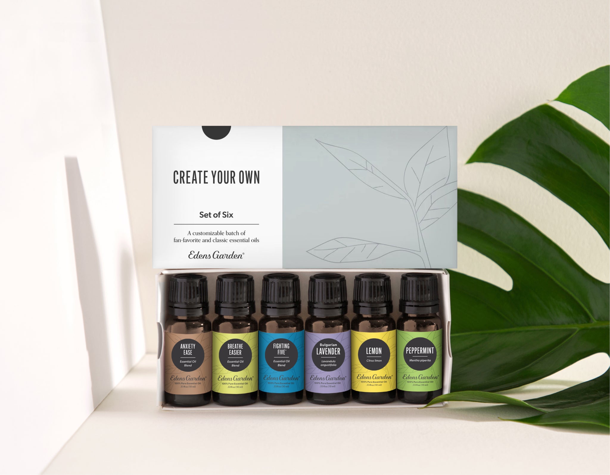 Create Your Own Sets