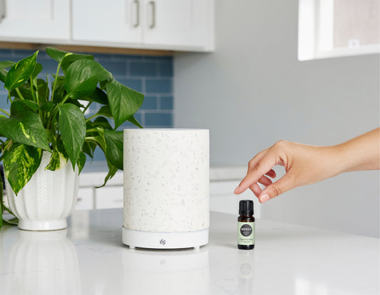 Is It Safe to Ingest Essential Oils? Experts Weigh In