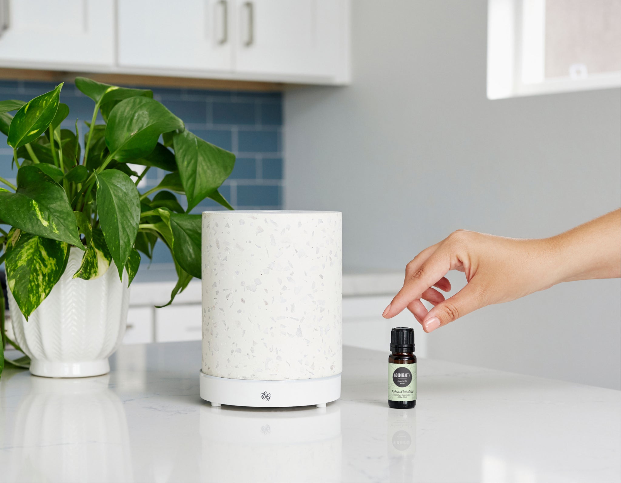 Is It Safe to Ingest Essential Oils? Experts Weigh In