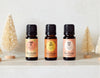 Day #19- 2nd Black Friday Weekend Deal: 25% Off Sitewide + Free Top Essential Oil Blends- Sampler Set Of 18 Over $75