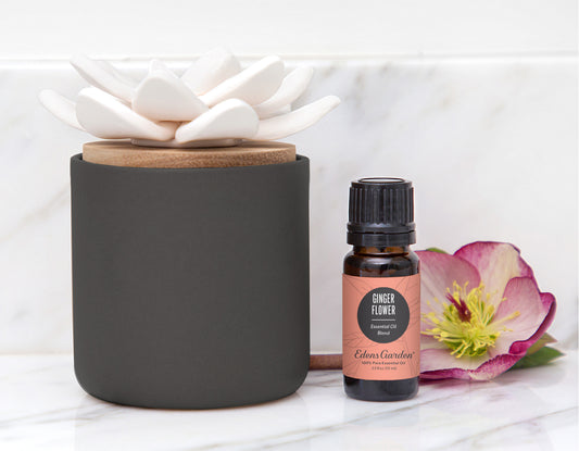 The Ultimate Super Bloom Diffuser Recipes