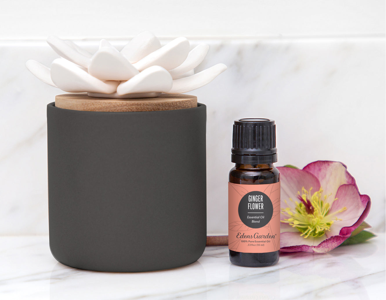 The Ultimate Super Bloom Diffuser Recipes