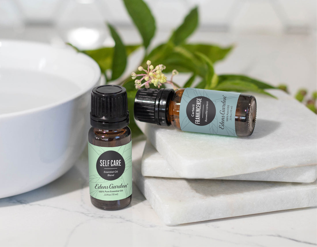 DIY | The Best Essential Oils For A Face Steam At Home