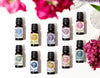 In Bloom Collection: 10 New Floral Blends