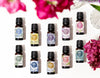 In Bloom Collection: 10 New Floral Blends