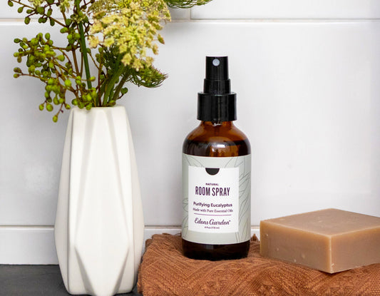 NEW ARRIVAL | Purifying Eucalyptus Room Spray